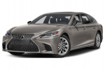 2019 Lexus LS 500